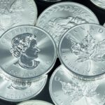 Ankauf Silbermünzen Bad Salzuflen