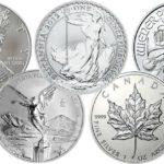 Ankauf-Silbermünzen-bad salzuflen